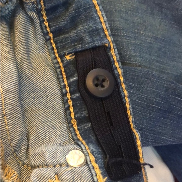 Jeans - Picture 4 of 4